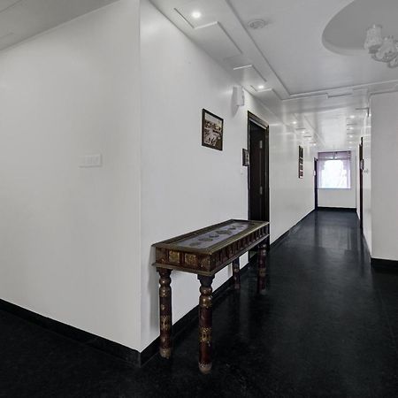 Townhouse Oak Hotel Heritage Heights Jaipur Dış mekan fotoğraf