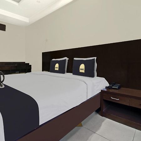Townhouse Oak Hotel Heritage Heights Jaipur Dış mekan fotoğraf