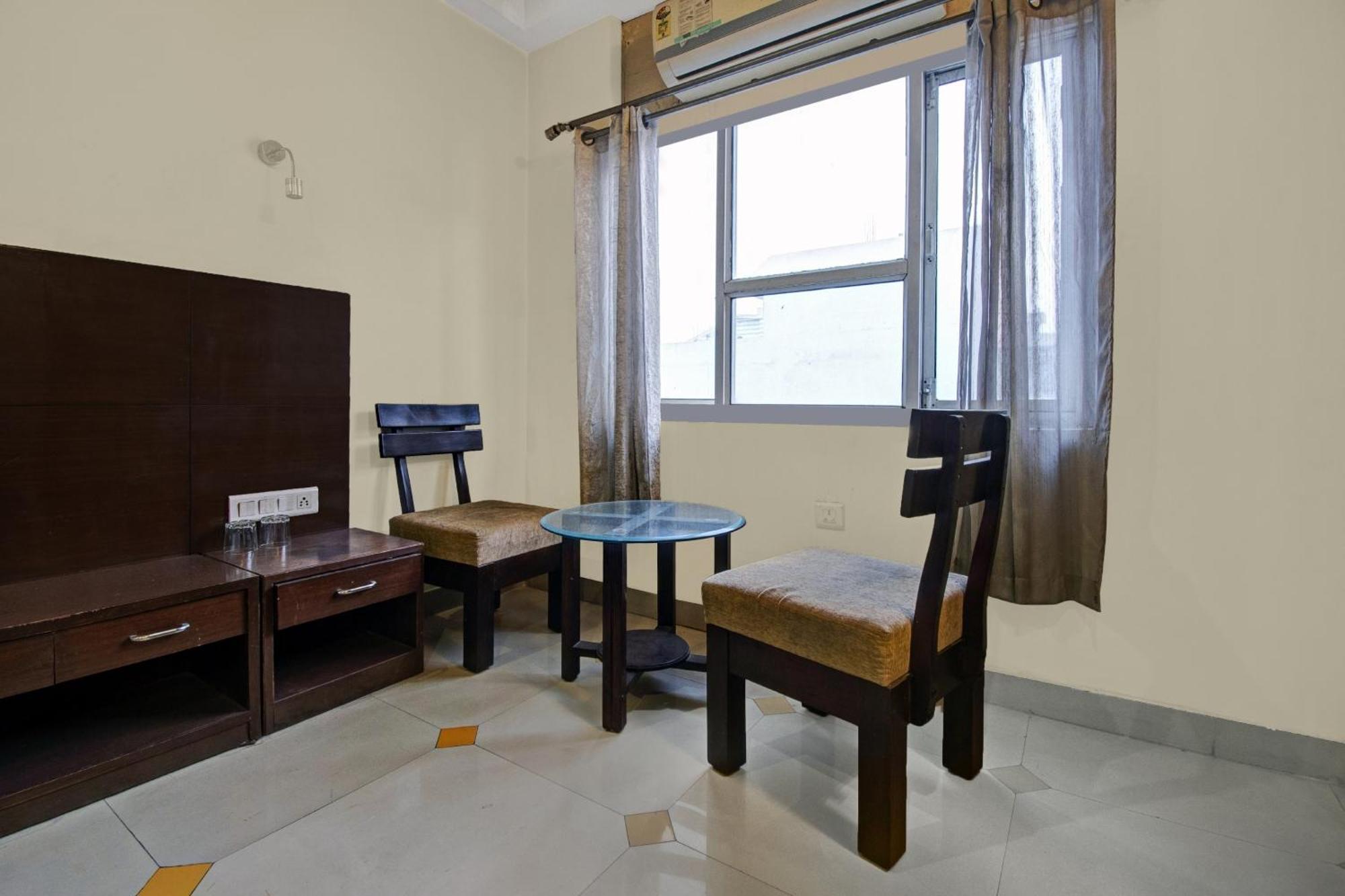 Townhouse Oak Hotel Heritage Heights Jaipur Dış mekan fotoğraf