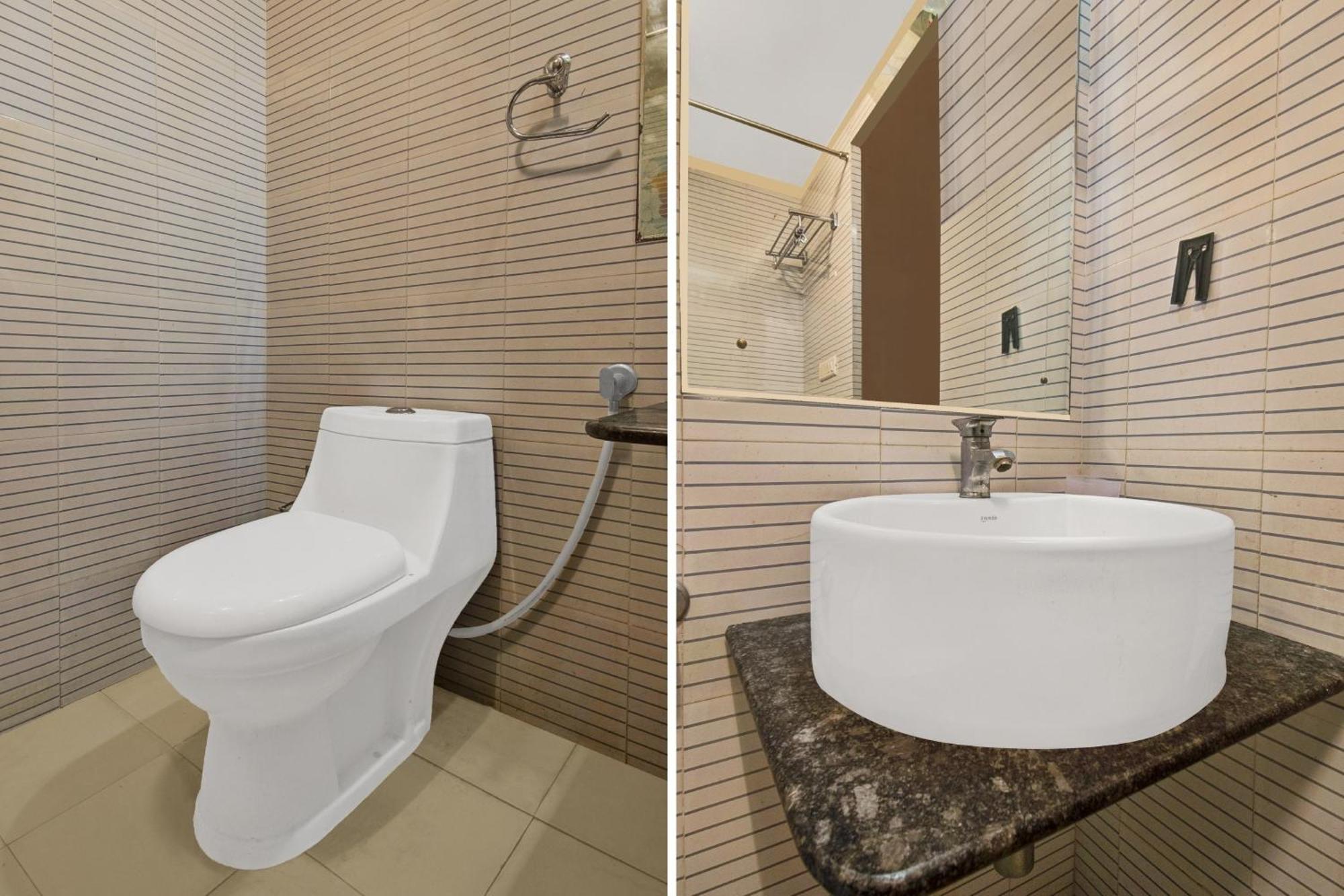 Townhouse Oak Hotel Heritage Heights Jaipur Dış mekan fotoğraf