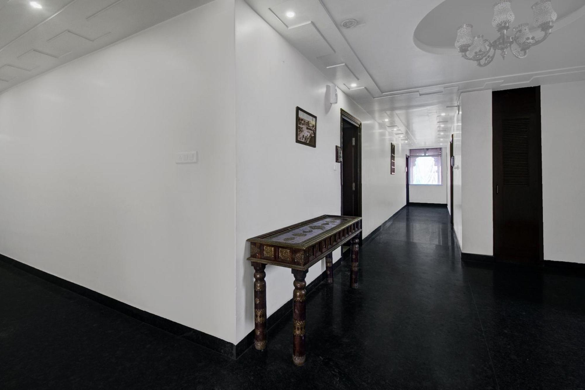 Townhouse Oak Hotel Heritage Heights Jaipur Dış mekan fotoğraf