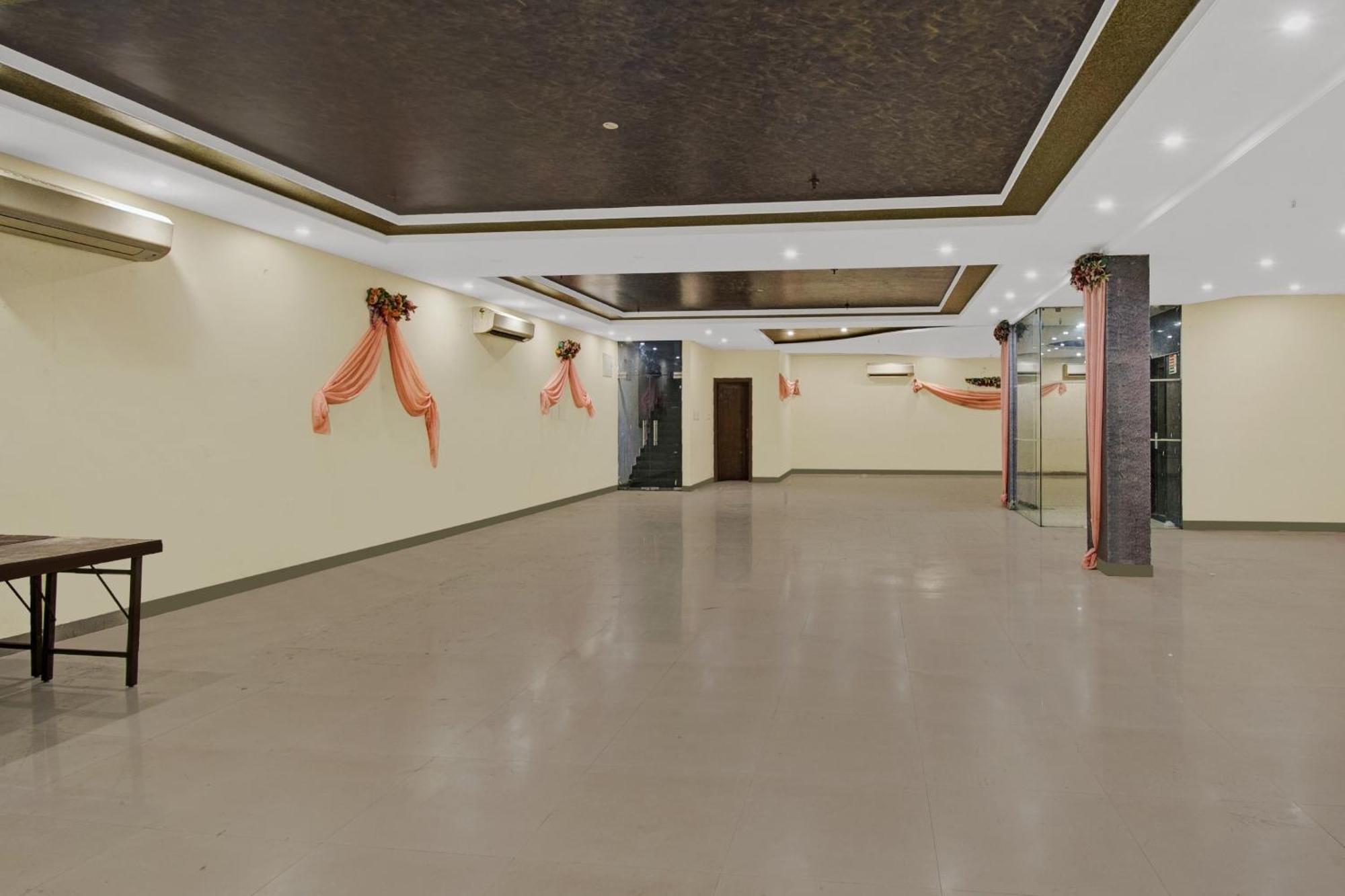 Townhouse Oak Hotel Heritage Heights Jaipur Dış mekan fotoğraf