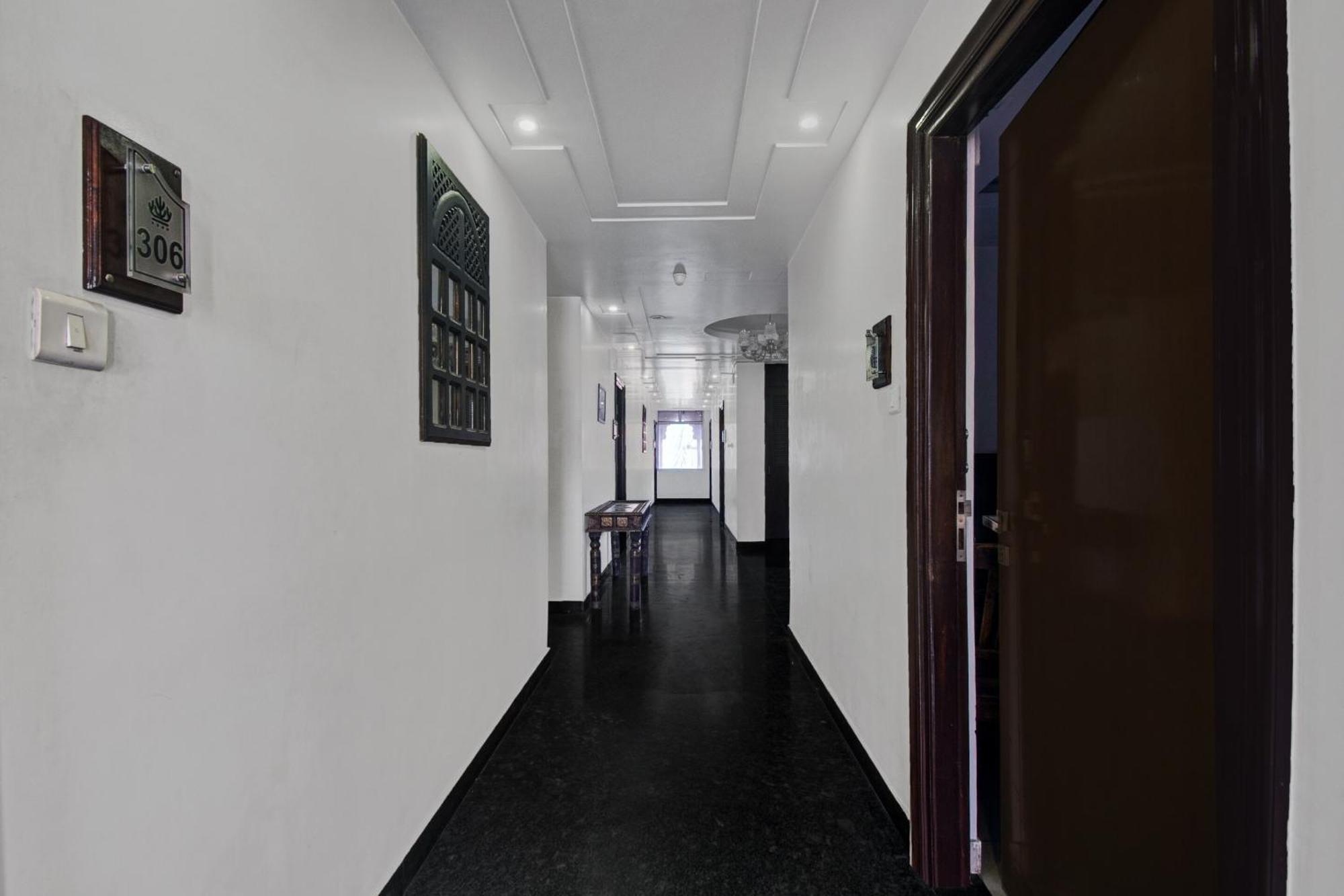 Townhouse Oak Hotel Heritage Heights Jaipur Dış mekan fotoğraf