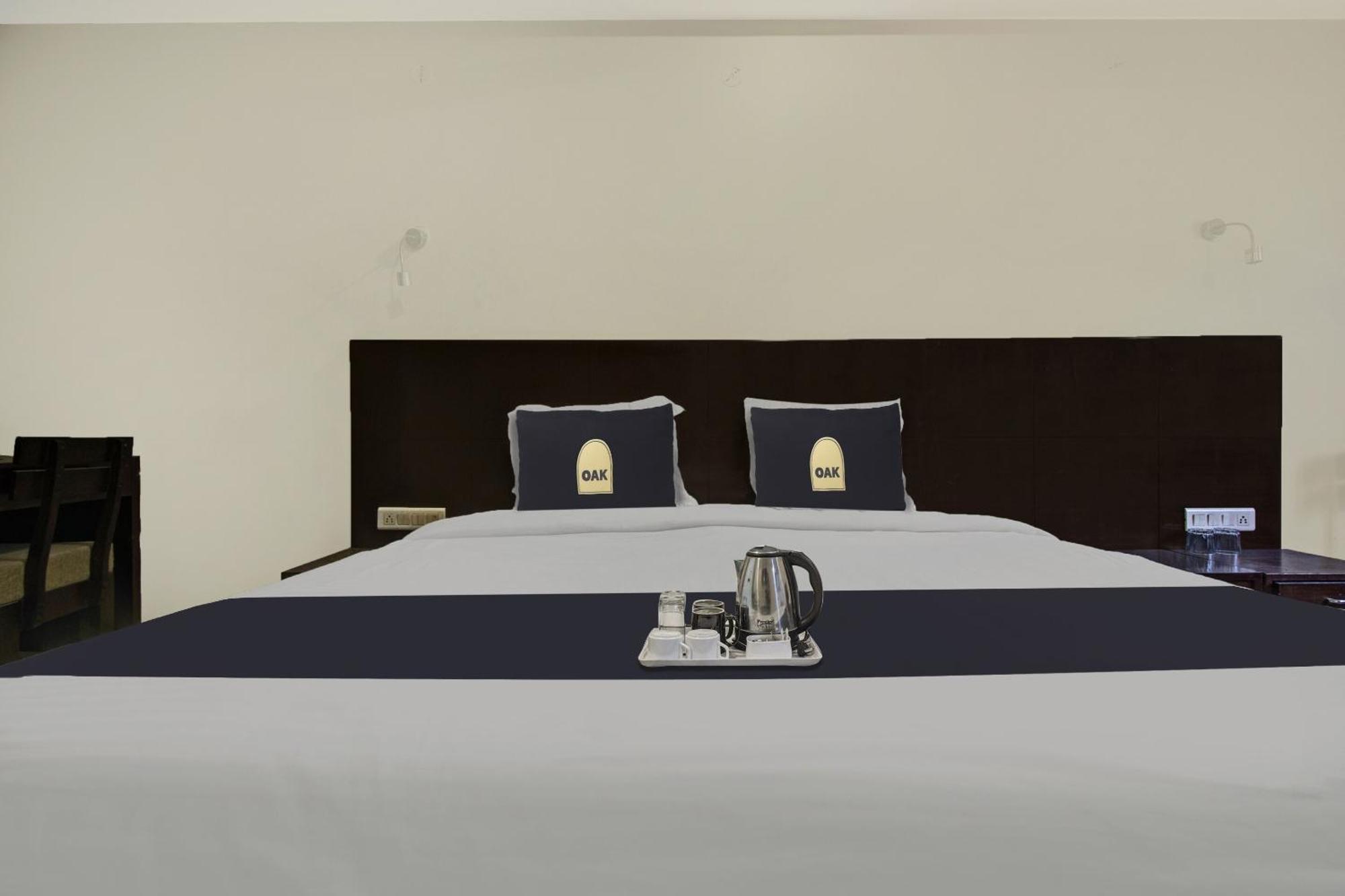 Townhouse Oak Hotel Heritage Heights Jaipur Dış mekan fotoğraf