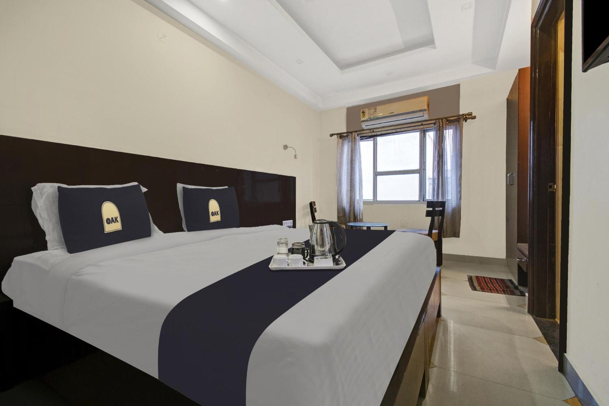Townhouse Oak Hotel Heritage Heights Jaipur Dış mekan fotoğraf