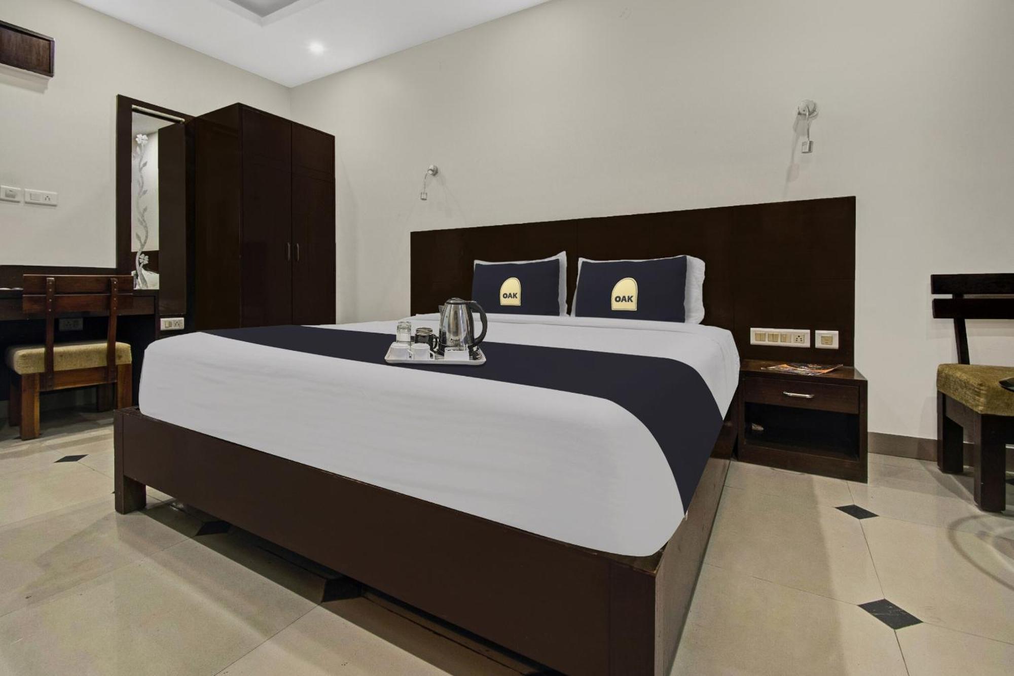Townhouse Oak Hotel Heritage Heights Jaipur Dış mekan fotoğraf