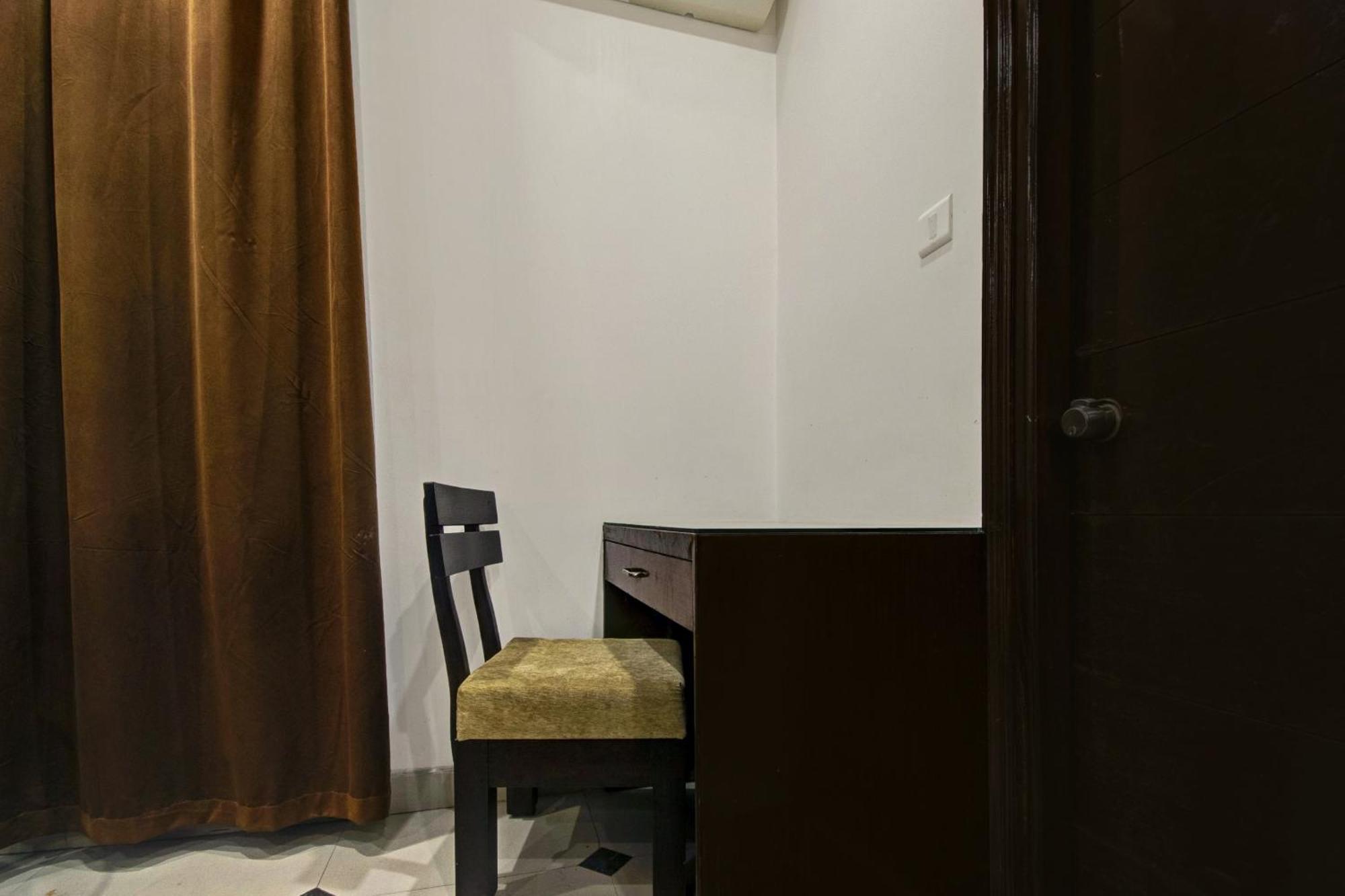 Townhouse Oak Hotel Heritage Heights Jaipur Dış mekan fotoğraf