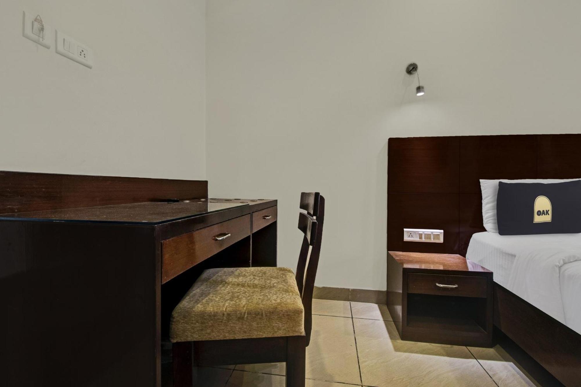 Townhouse Oak Hotel Heritage Heights Jaipur Dış mekan fotoğraf