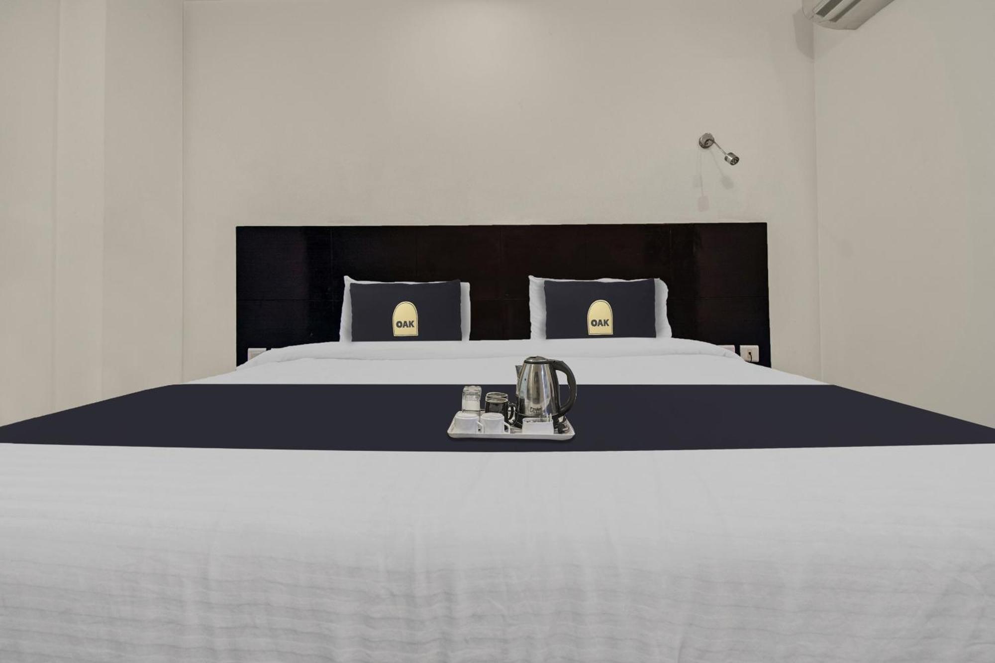 Townhouse Oak Hotel Heritage Heights Jaipur Dış mekan fotoğraf