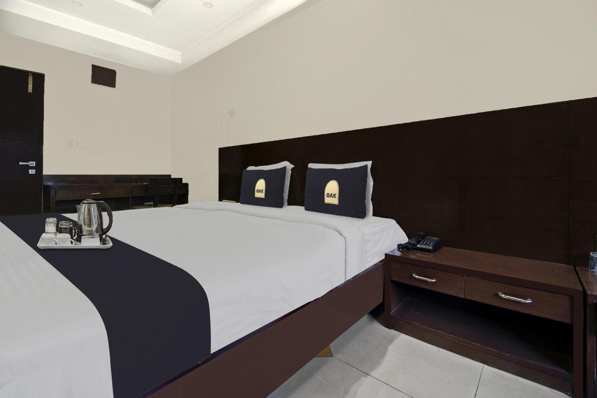 Townhouse Oak Hotel Heritage Heights Jaipur Dış mekan fotoğraf