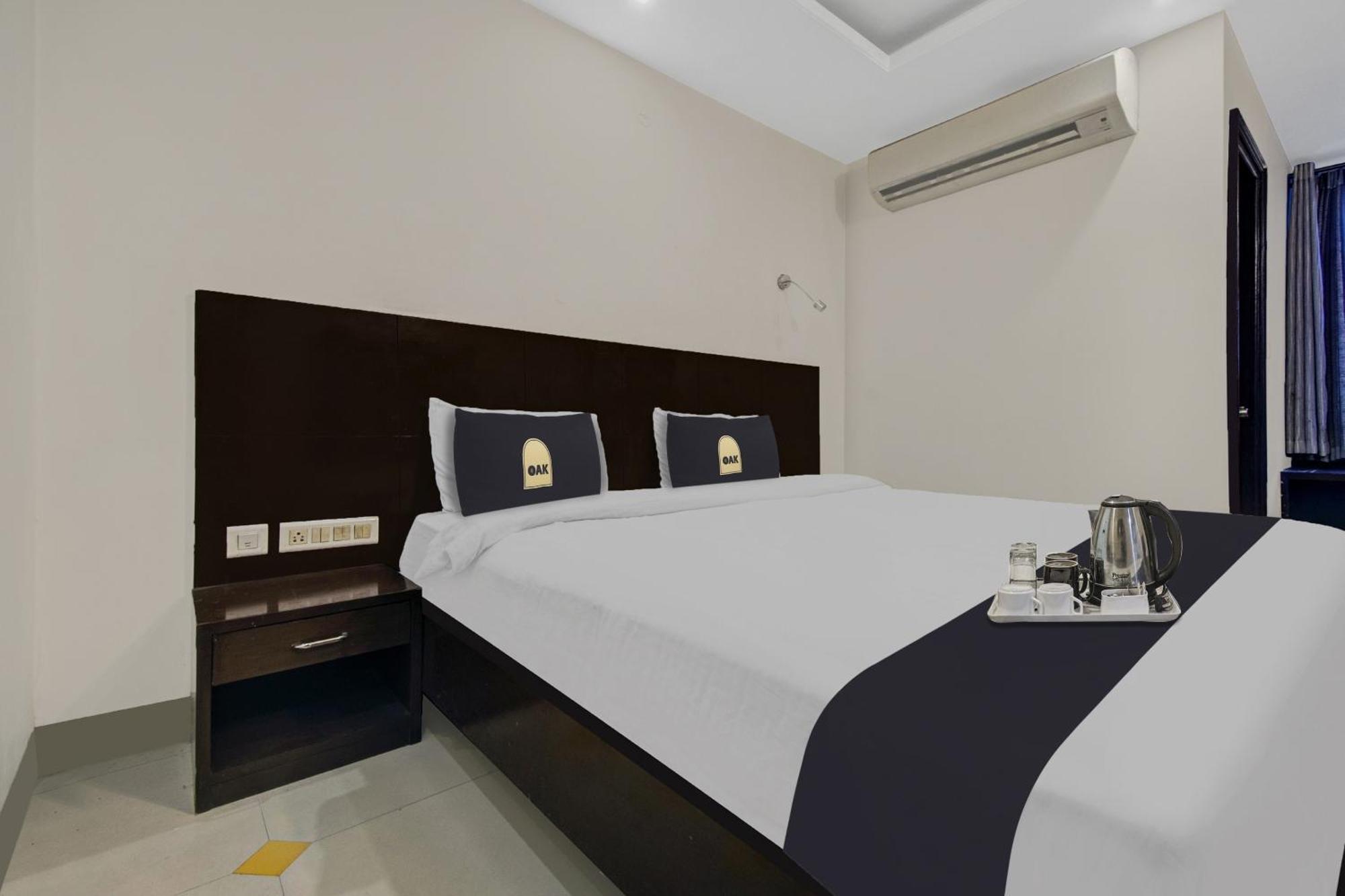 Townhouse Oak Hotel Heritage Heights Jaipur Dış mekan fotoğraf
