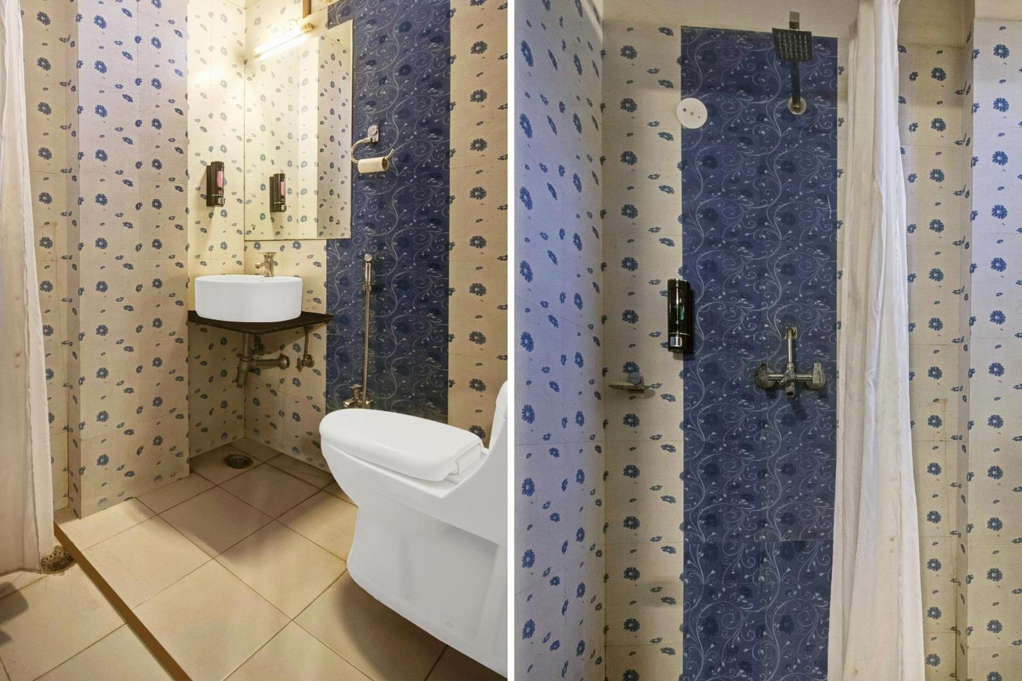 Townhouse Oak Hotel Heritage Heights Jaipur Dış mekan fotoğraf